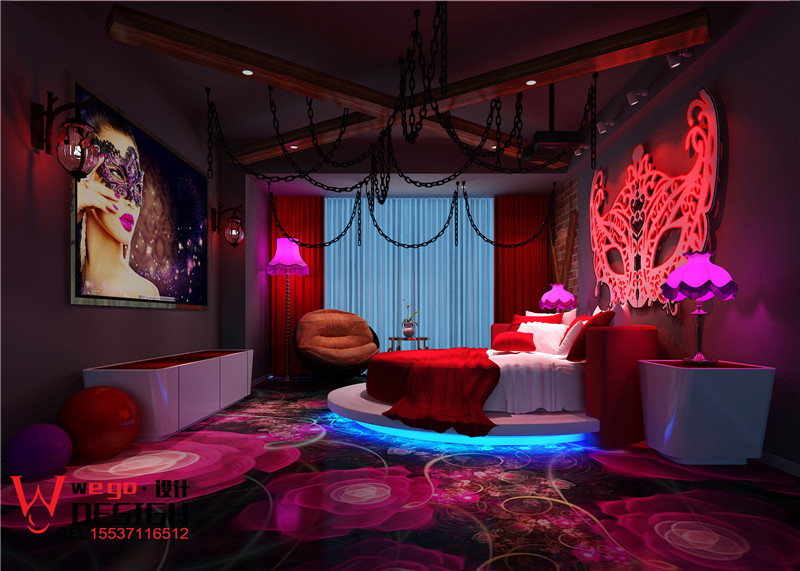 電影酒店設(shè)計(jì) 電影酒店設(shè)計(jì)