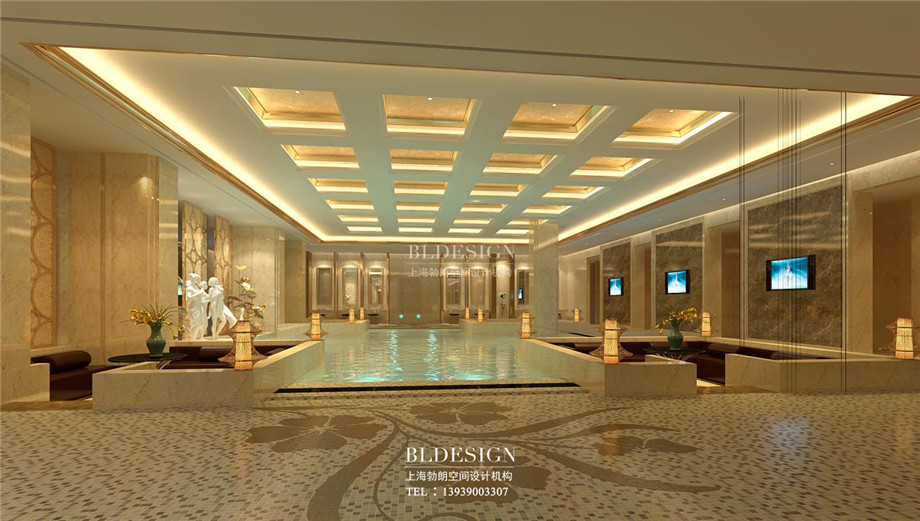 浴區(qū)設(shè)計(jì)-鄭州瑜舍溫泉度假酒店設(shè)計(jì)方案 浴區(qū)設(shè)計(jì)-鄭州瑜舍溫泉度假酒店設(shè)計(jì)方案