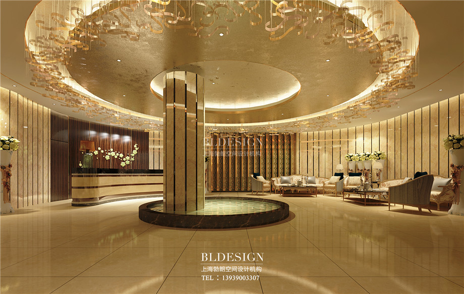 浴區(qū)接待大廳設(shè)計(jì)-鄭州瑜舍溫泉度假酒店設(shè)計(jì)效果圖 浴區(qū)接待大廳設(shè)計(jì)-鄭州瑜舍溫泉度假酒店設(shè)計(jì)效果圖