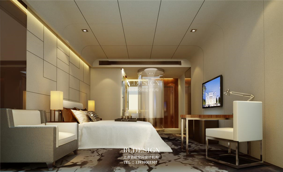 客房設(shè)計(jì)-鄭州瑜舍溫泉度假酒店設(shè)計(jì)效果圖 客房設(shè)計(jì)-鄭州瑜舍溫泉度假酒店設(shè)計(jì)效果圖