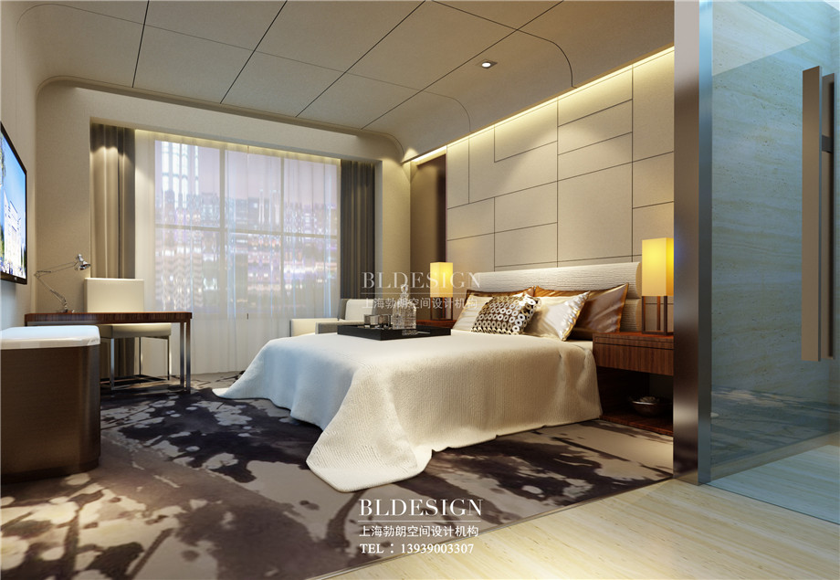 客房設(shè)計(jì)-鄭州瑜舍溫泉度假酒店設(shè)計(jì)方案 客房設(shè)計(jì)-鄭州瑜舍溫泉度假酒店設(shè)計(jì)方案