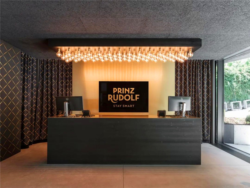 精品度假酒店設計