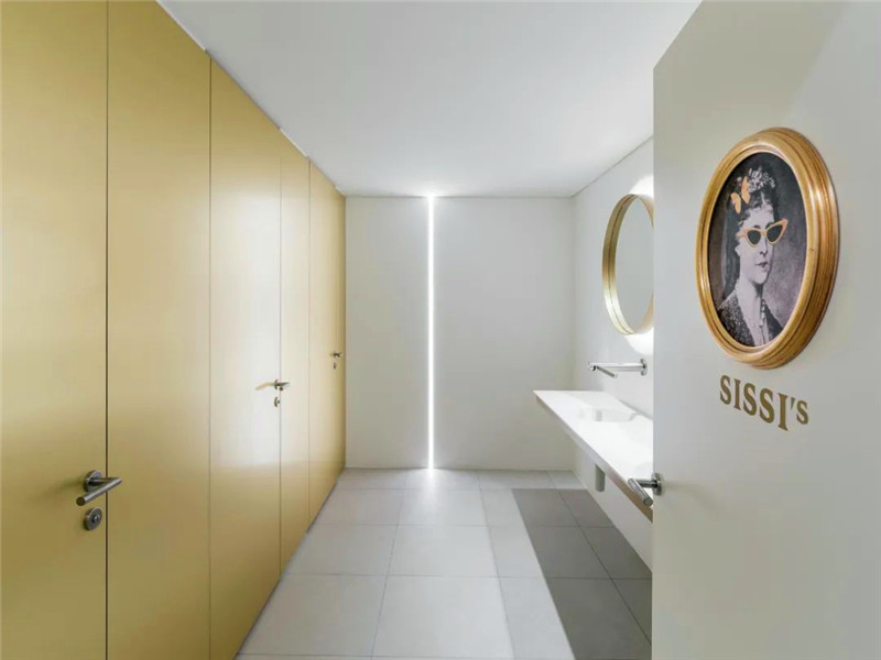 精品度假酒店設計