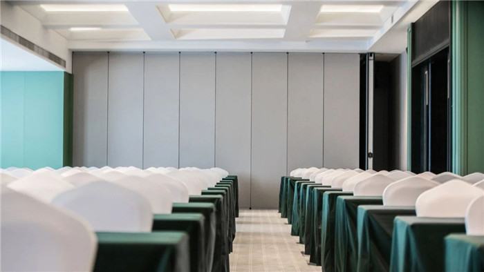 酒店會(huì)議室設(shè)計(jì)-以城市文化為藍(lán)本的英威斯頓精品酒店設(shè)計(jì)案例