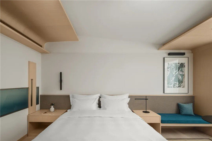 非標(biāo)準(zhǔn)化五星級(jí)酒店酒店客房升級(jí)改造設(shè)計(jì)案例 非標(biāo)準(zhǔn)化五星級(jí)酒店酒店客房升級(jí)改造設(shè)計(jì)案例