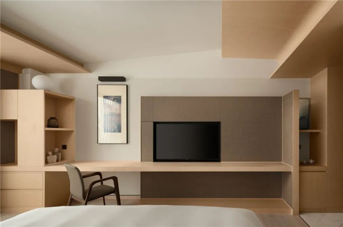 非標(biāo)準(zhǔn)化五星級(jí)酒店酒店客房升級(jí)改造設(shè)計(jì)案例 非標(biāo)準(zhǔn)化五星級(jí)酒店酒店客房升級(jí)改造設(shè)計(jì)案例