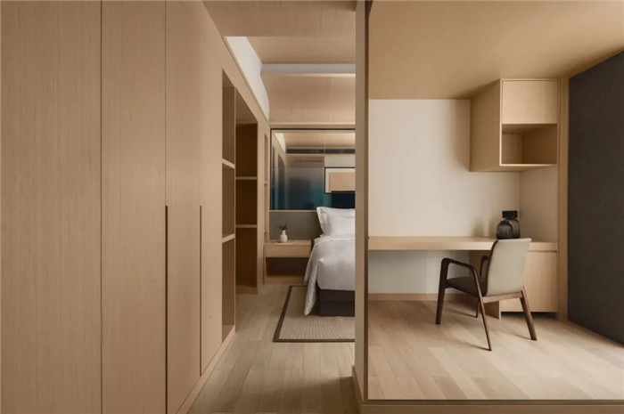 非標(biāo)準(zhǔn)化五星級(jí)酒店酒店客房升級(jí)改造設(shè)計(jì)案例 非標(biāo)準(zhǔn)化五星級(jí)酒店酒店客房升級(jí)改造設(shè)計(jì)案例