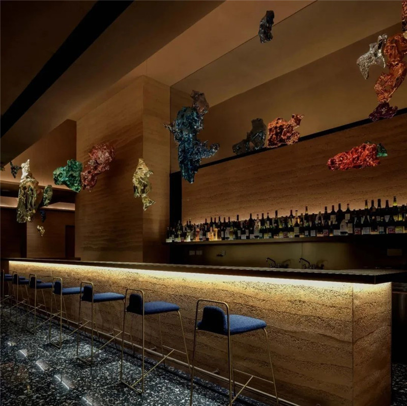 邯鄲水墨園燕枝園林藝術(shù)酒店設(shè)計欣賞