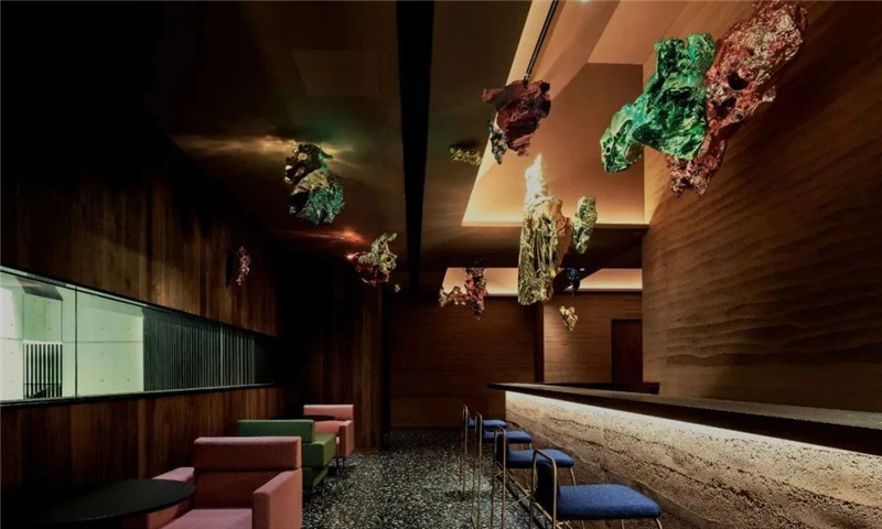 邯鄲水墨園燕枝園林藝術(shù)酒店設(shè)計欣賞