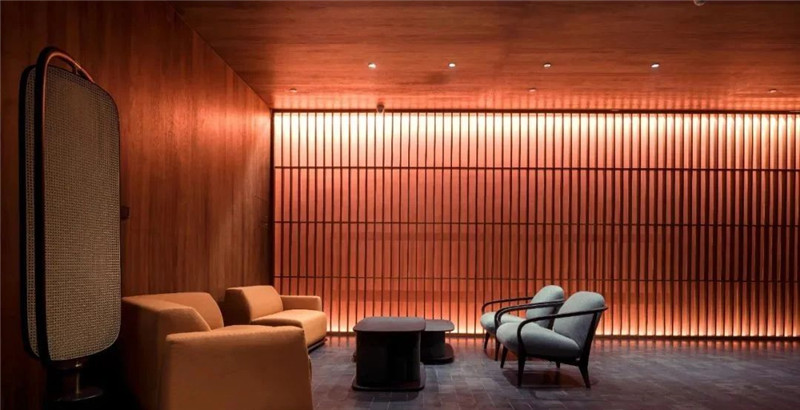 邯鄲水墨園燕枝園林藝術(shù)酒店設(shè)計欣賞