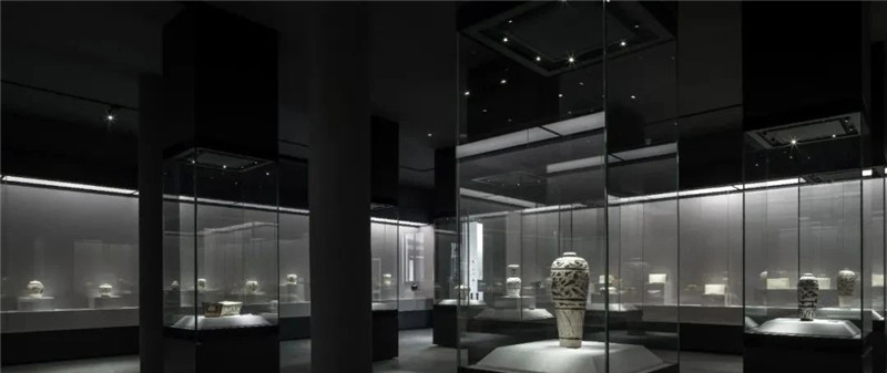 邯鄲水墨園燕枝園林藝術(shù)酒店設(shè)計欣賞