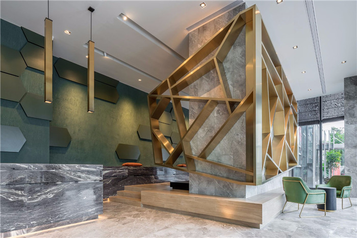 上海和頤連鎖精品商務(wù)酒店改造設(shè)計(jì)方案 上海和頤連鎖精品商務(wù)酒店改造設(shè)計(jì)方案