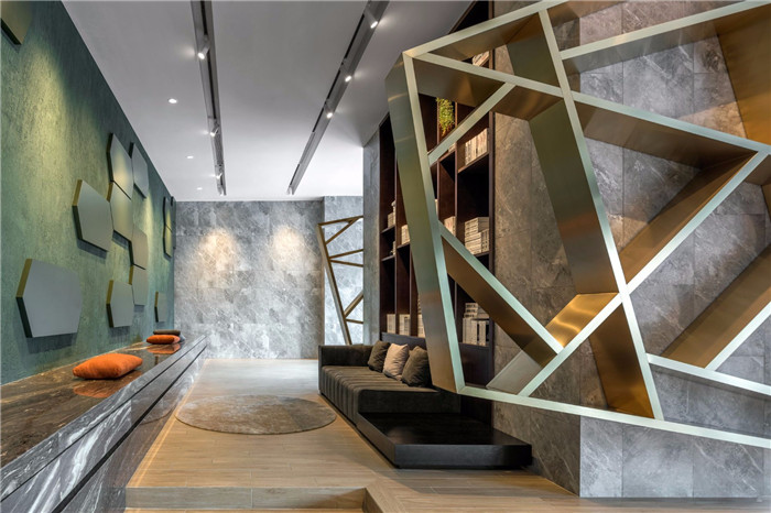 上海和頤連鎖精品商務(wù)酒店大堂改造設(shè)計(jì)方案 上海和頤連鎖精品商務(wù)酒店大堂改造設(shè)計(jì)方案