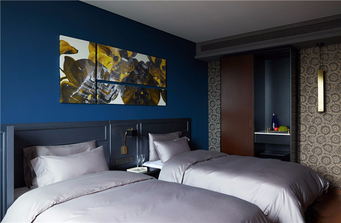 上海和頤連鎖精品商務(wù)酒店客房改造設(shè)計(jì)方案 上海和頤連鎖精品商務(wù)酒店客房改造設(shè)計(jì)方案