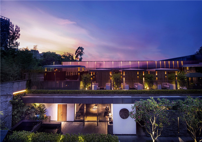 大境設(shè)計(jì)專(zhuān)業(yè)酒店設(shè)計(jì)公司