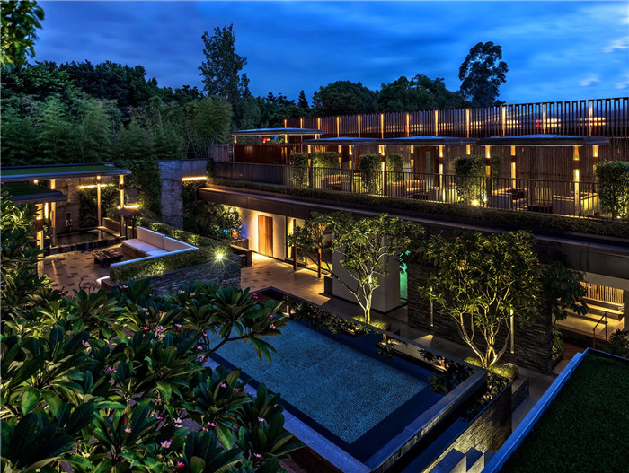 大境設(shè)計(jì)專(zhuān)業(yè)酒店設(shè)計(jì)公司