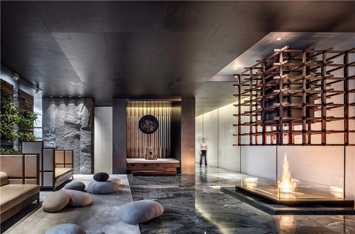 大境設(shè)計(jì)專(zhuān)業(yè)酒店設(shè)計(jì)公司