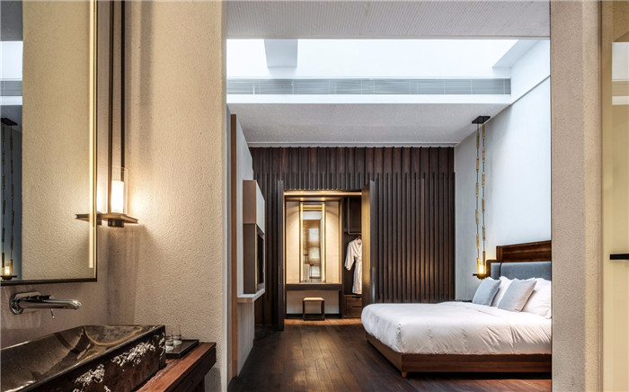 大境設(shè)計(jì)專(zhuān)業(yè)酒店設(shè)計(jì)公司