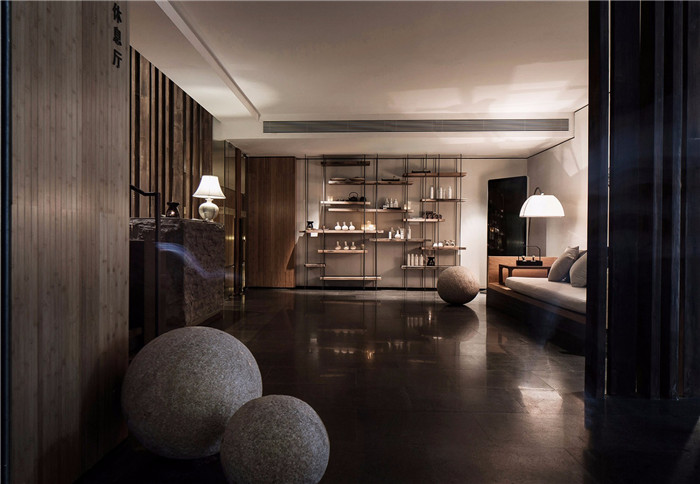 大境設(shè)計(jì)專(zhuān)業(yè)酒店設(shè)計(jì)公司