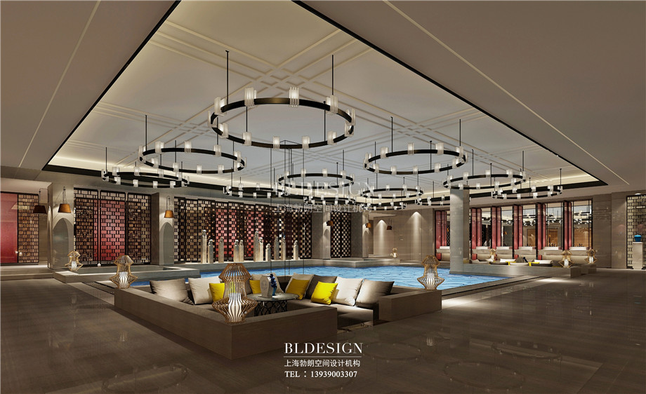 浴區(qū)設(shè)計-新鄉(xiāng)中原健康溫泉度假酒店設(shè)計效果圖 浴區(qū)設(shè)計-新鄉(xiāng)中原健康溫泉度假酒店設(shè)計效果圖