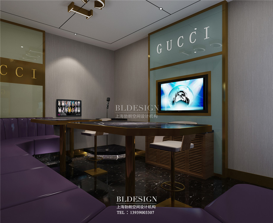 鄭州百樂(lè)湯沐浴汗蒸館KTV包廂設(shè)計(jì)案例效果圖 鄭州百樂(lè)湯沐浴汗蒸館KTV包廂設(shè)計(jì)案例效果圖