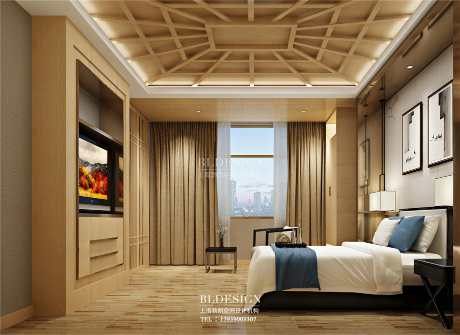 鄭州百樂(lè)湯沐浴汗蒸館客房設(shè)計(jì)方案效果圖 鄭州百樂(lè)湯沐浴汗蒸館客房設(shè)計(jì)方案效果圖