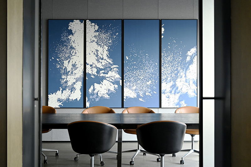 深圳皇冠假日酒店首家時尚年輕化五星級酒店設(shè)計(jì)賞析