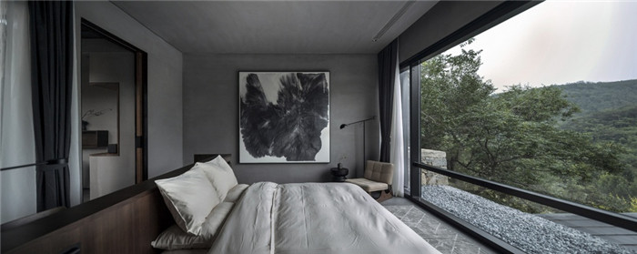 鄉(xiāng)村振興計(jì)劃 破敗荒村改造高端民宿酒店設(shè)計(jì)案例 鄉(xiāng)村振興計(jì)劃 破敗荒村改造高端民宿酒店設(shè)計(jì)案例