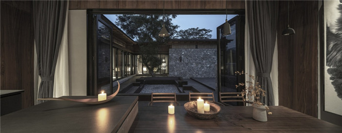 鄉(xiāng)村振興計(jì)劃 破敗荒村改造高端民宿酒店設(shè)計(jì)案例 鄉(xiāng)村振興計(jì)劃 破敗荒村改造高端民宿酒店設(shè)計(jì)案例