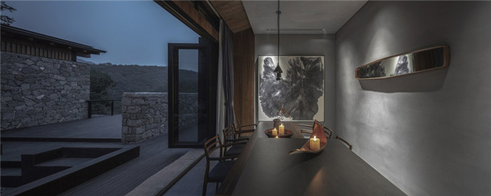 鄉(xiāng)村振興計(jì)劃 破敗荒村改造高端民宿酒店設(shè)計(jì)案例 鄉(xiāng)村振興計(jì)劃 破敗荒村改造高端民宿酒店設(shè)計(jì)案例