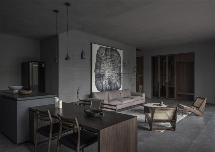 鄉(xiāng)村振興計(jì)劃 破敗荒村改造高端民宿酒店設(shè)計(jì)案例 鄉(xiāng)村振興計(jì)劃 破敗荒村改造高端民宿酒店設(shè)計(jì)案例