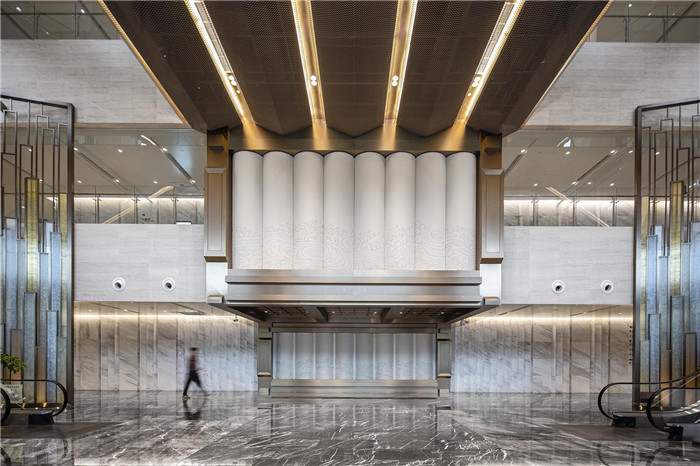 大境設(shè)計(jì)專業(yè)酒店設(shè)計(jì)公司