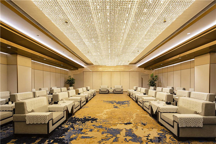 大境設(shè)計(jì)專業(yè)酒店設(shè)計(jì)公司