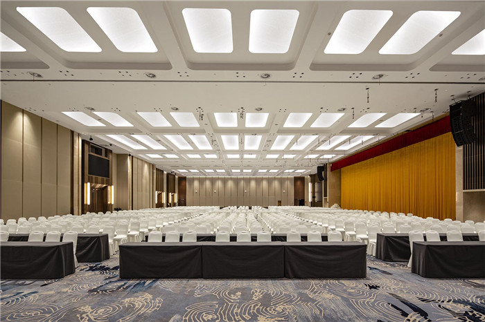 大境設(shè)計(jì)專業(yè)酒店設(shè)計(jì)公司