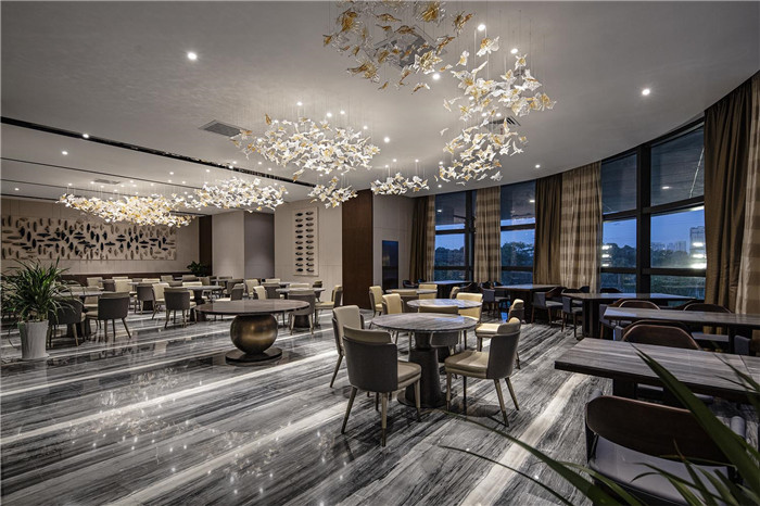 大境設(shè)計(jì)專業(yè)酒店設(shè)計(jì)公司