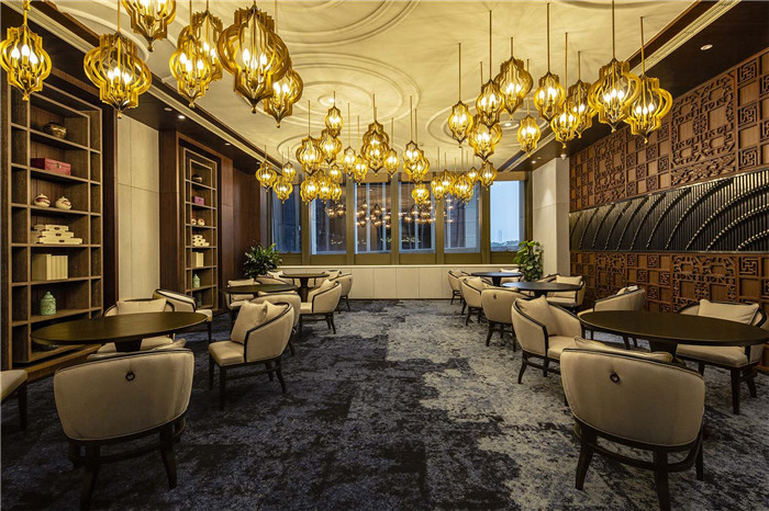 大境設(shè)計(jì)專業(yè)酒店設(shè)計(jì)公司