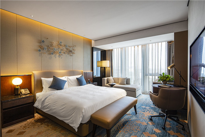 大境設(shè)計(jì)專業(yè)酒店設(shè)計(jì)公司