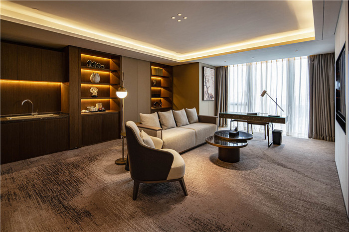 大境設(shè)計(jì)專業(yè)酒店設(shè)計(jì)公司