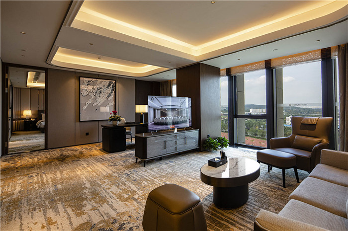 大境設(shè)計(jì)專業(yè)酒店設(shè)計(jì)公司