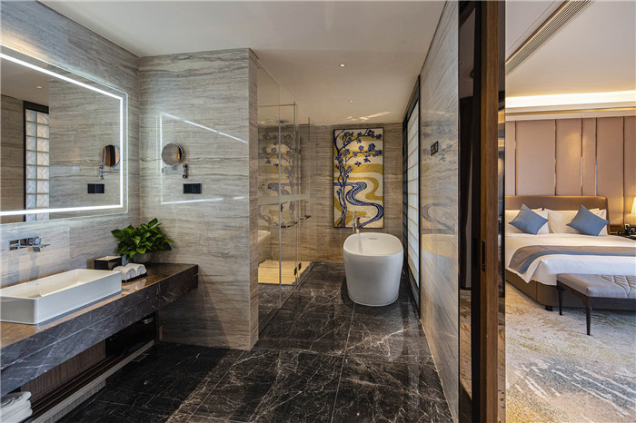 大境設(shè)計(jì)專業(yè)酒店設(shè)計(jì)公司