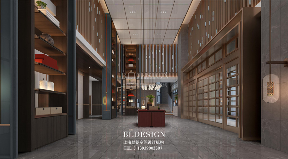 新鄉(xiāng)五星級酒店設(shè)計(jì)-桃李春風(fēng)大酒店大堂設(shè)計(jì)方案 新鄉(xiāng)五星級酒店設(shè)計(jì)-桃李春風(fēng)大酒店大堂設(shè)計(jì)方案