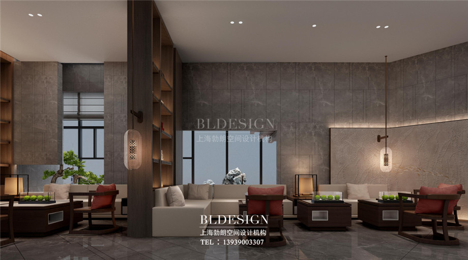 新鄉(xiāng)五星級酒店設(shè)計(jì)-桃李春風(fēng)大酒店大廳休閑區(qū)設(shè)計(jì)案例 新鄉(xiāng)五星級酒店設(shè)計(jì)-桃李春風(fēng)大酒店大廳休閑區(qū)設(shè)計(jì)案例