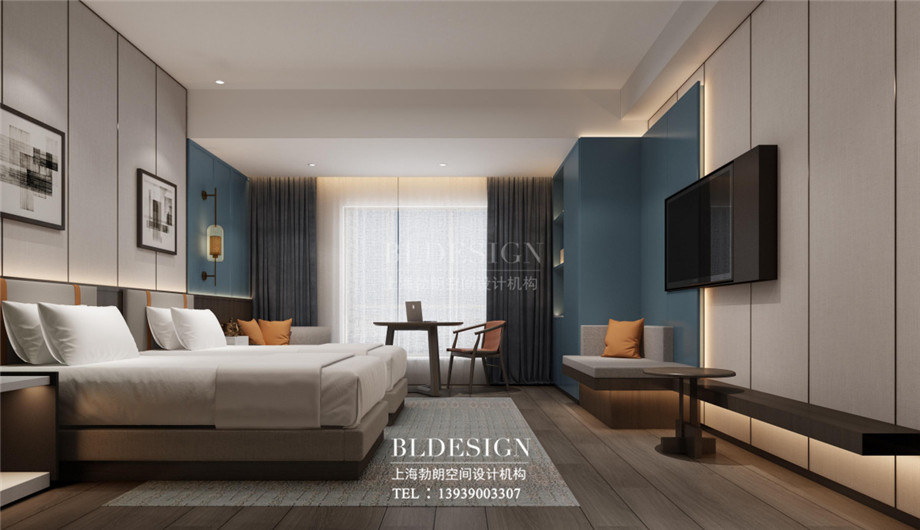 新鄉(xiāng)五星級酒店設(shè)計(jì)-桃李春風(fēng)大酒店標(biāo)準(zhǔn)間設(shè)計(jì)案例效果圖 新鄉(xiāng)五星級酒店設(shè)計(jì)-桃李春風(fēng)大酒店標(biāo)準(zhǔn)間設(shè)計(jì)案例效果圖