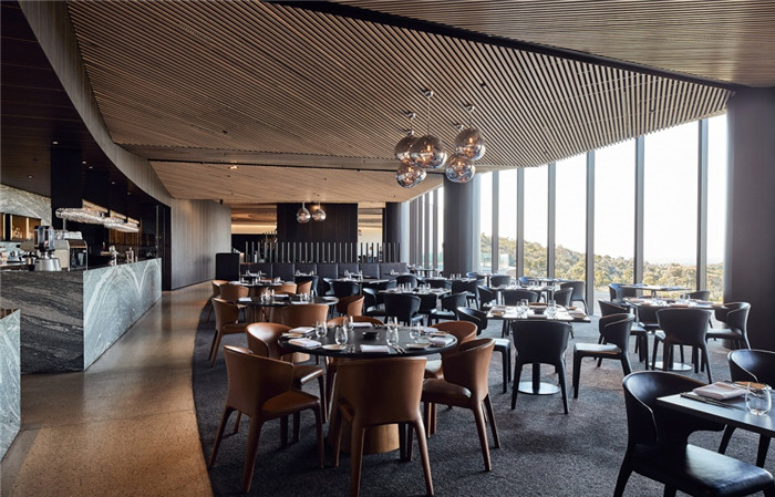 酒店餐廳設(shè)計-國外特色度假酒店設(shè)計 RACV度假酒店設(shè)計方案 酒店餐廳設(shè)計-國外特色度假酒店設(shè)計 RACV度假酒店設(shè)計方案