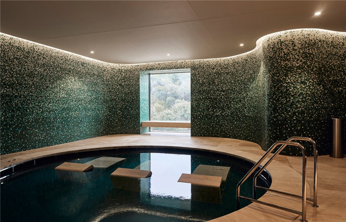 酒店泳池設(shè)計-國外特色度假酒店設(shè)計 RACV度假酒店設(shè)計方案 酒店泳池設(shè)計-國外特色度假酒店設(shè)計 RACV度假酒店設(shè)計方案