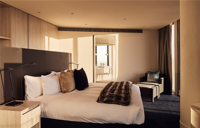 酒店客房設(shè)計-國外特色度假酒店設(shè)計 RACV度假酒店設(shè)計方案 酒店客房設(shè)計-國外特色度假酒店設(shè)計 RACV度假酒店設(shè)計方案