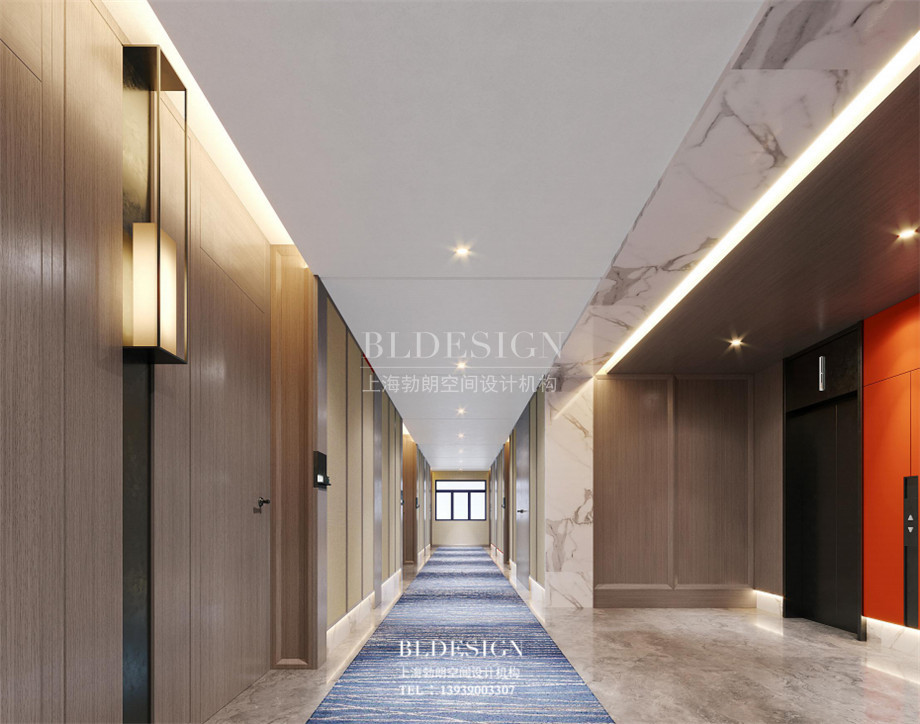 云南酒店設(shè)計-云南月伴灣精品酒店客房走廊設(shè)計方案 云南酒店設(shè)計-云南月伴灣精品酒店客房走廊設(shè)計方案