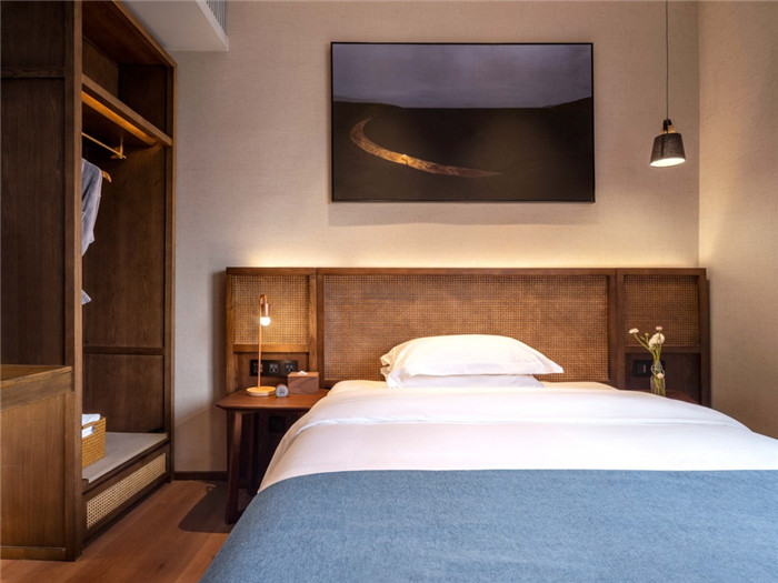 老建筑改造酒店 海派風(fēng)情精品酒店客房改造設(shè)計方案 老建筑改造酒店 海派風(fēng)情精品酒店客房改造設(shè)計方案