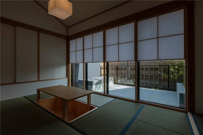 大境設(shè)計(jì)專業(yè)酒店設(shè)計(jì)公司