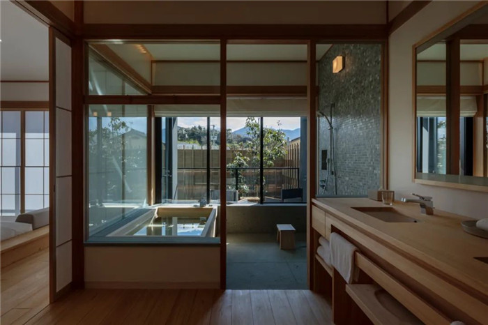 大境設(shè)計(jì)專業(yè)酒店設(shè)計(jì)公司